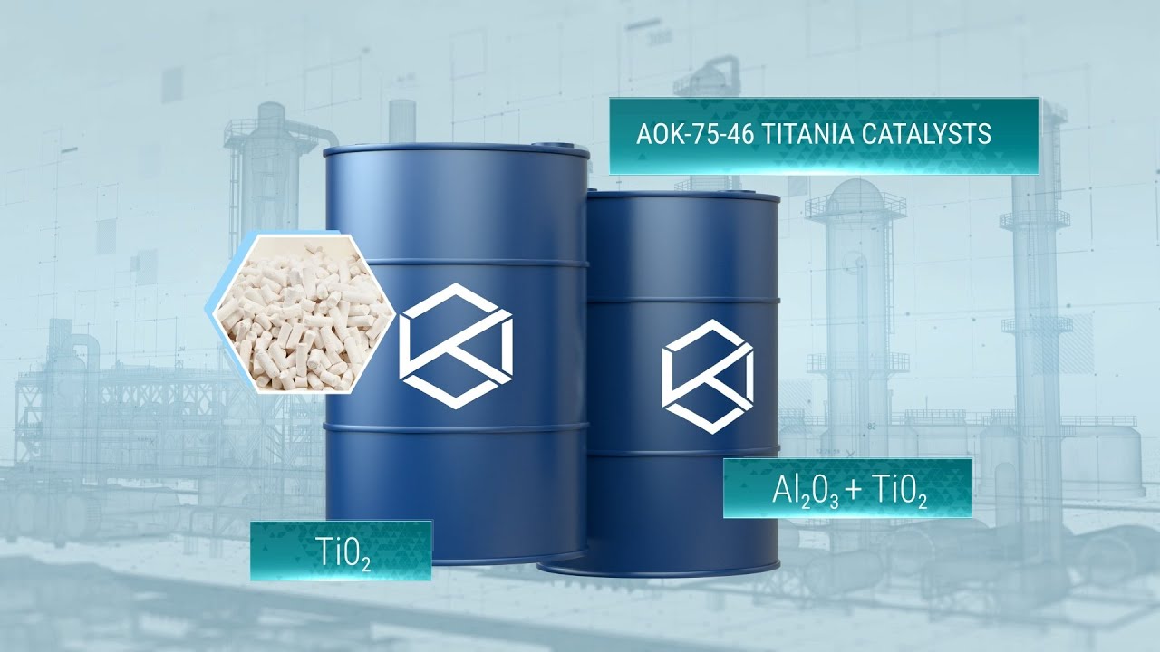 Film 5 - Claus process