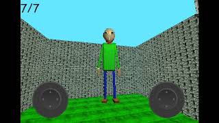 Basic'9 Walkthrough (Android)