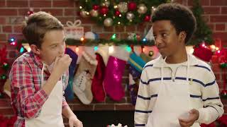 A Loud House Christmas Holiday Party Spot 4 Nickelodeon U.s.