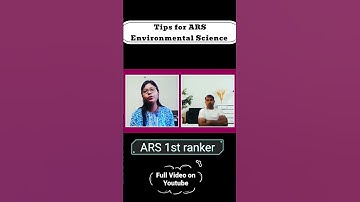 ARS Environmental