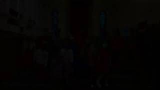 CDC Christmas Program 2020