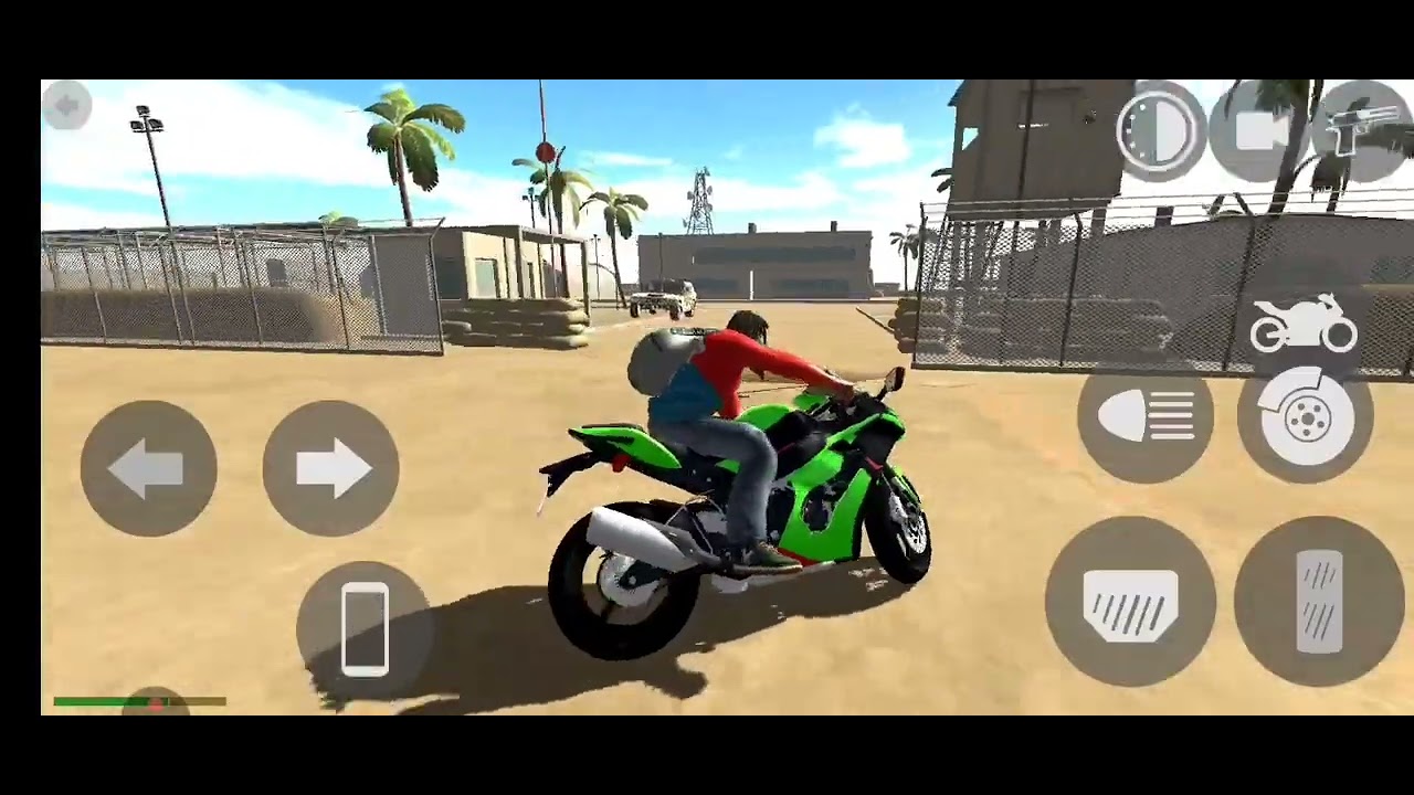 India bike driving 3D new video of funny video of India army 😆😁😆😁😁😂🤣😎😎😎🥸🤡