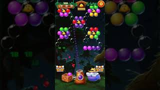 Bird Bubble Shooter | Level 74 | Candy Studio screenshot 3