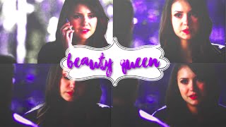 sony vegas coloring #2 | beauty queen