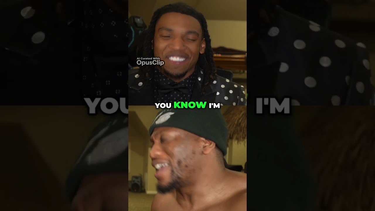 Zias and B Lou on Drake’s and Kendrick Beef 😤