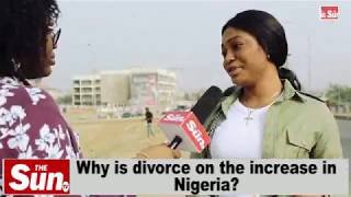Why is divorce on the Increase in Nigeria. screenshot 3