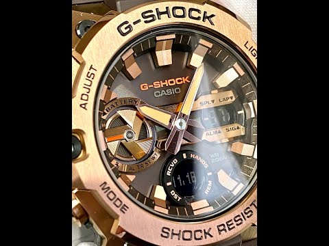 赤胴【GST-B400MV-5AJF】鈴之助 | 欲しいっなかいしうブログ