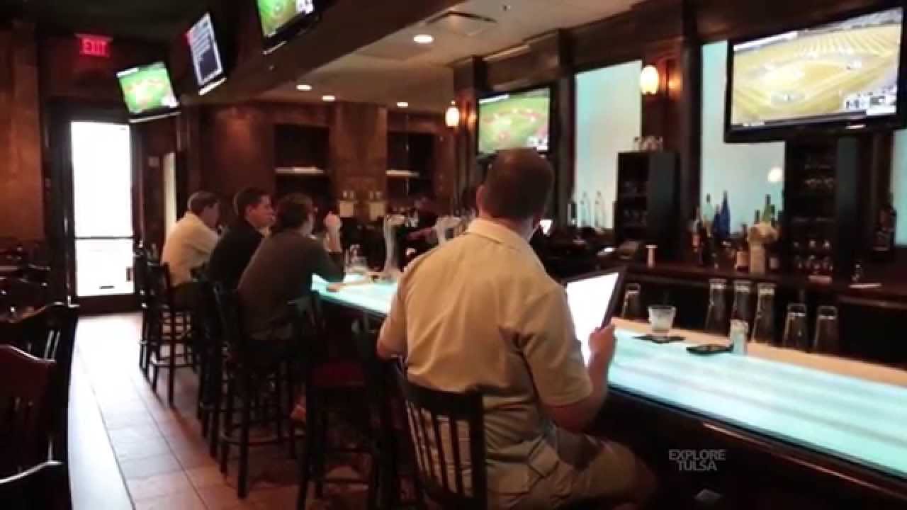 The Hutch Pantry Bistro & Bar opens in Broken Arrow