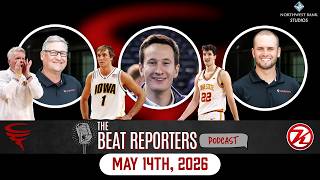 Momcilovic decision, Fennelly’s comments, spin the wheel | The Beat Reporters (May 14, 2026)