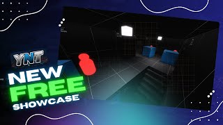 FREE | Advanced Kill House / CQB V2 - Roblox Studio