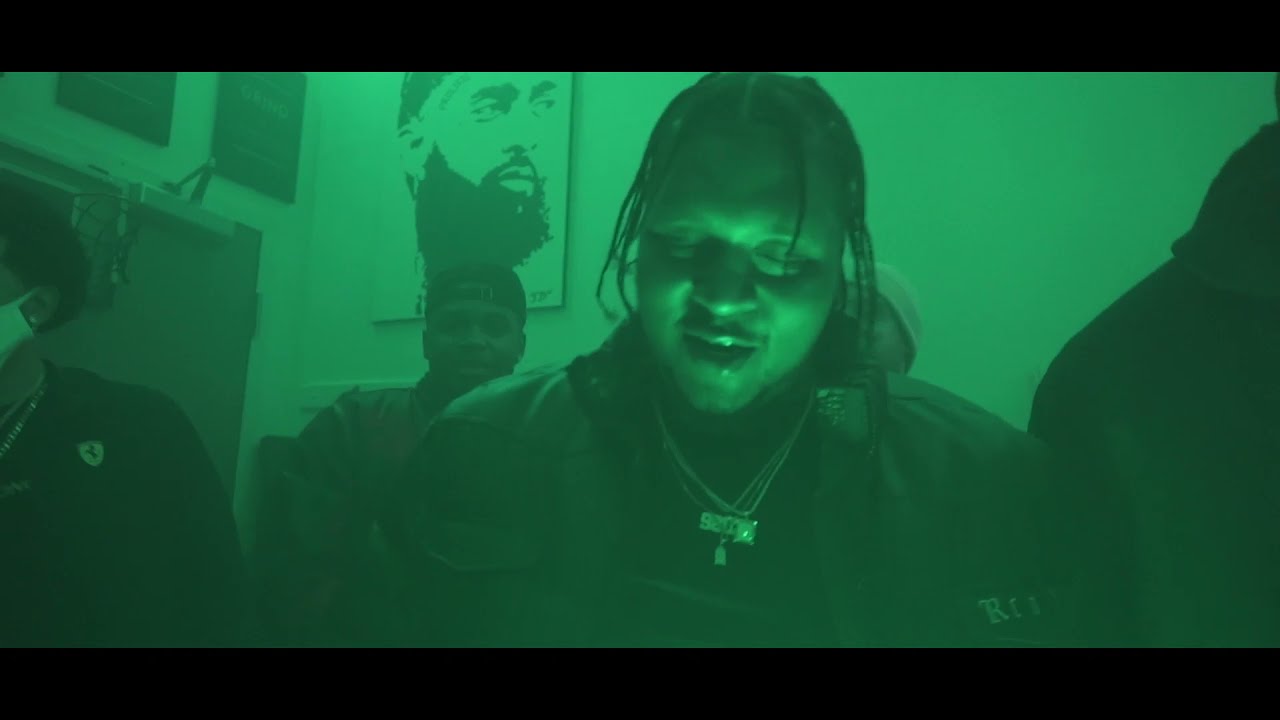 JO$HUA ft JOOG NO DROUGHT FREESTYLE OFFICIAL MUSIC VIDEO