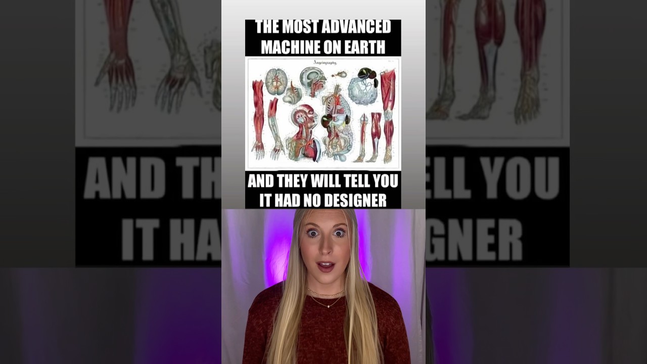 We Are Living PROOF God Exists‼️ 