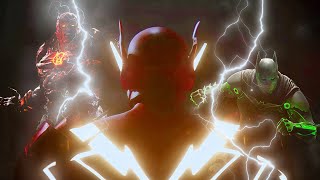 The Justice League Vs. Superman FULL MOVIE (4K Ultra HD) Action English