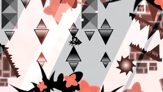 [4K] TOP 1 LAYOUT - "Angel Vortex" by Lexy (Extreme Demon Layout)