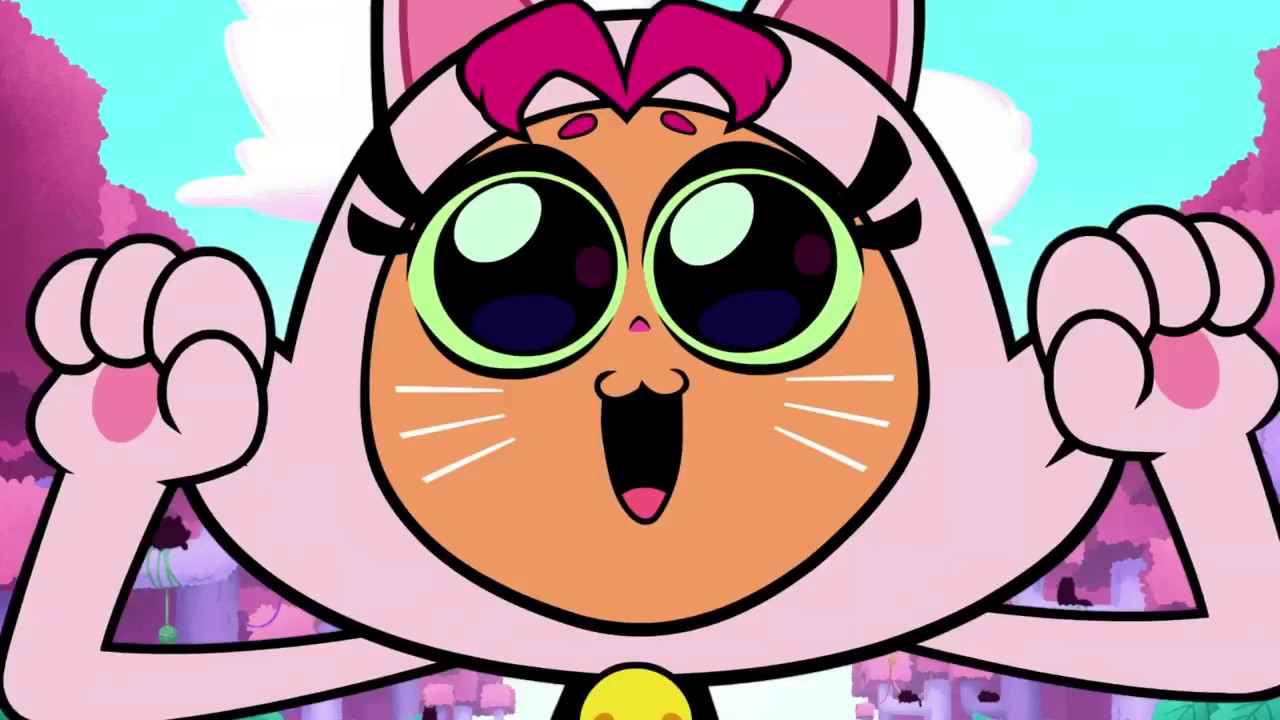 happy Father's Day! | Teen Titans Go | Cartoon Network - YouTube