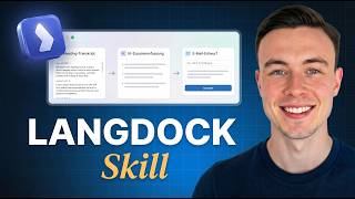 This ingenious skill handles my meeting follow-up – in under 60 seconds (Live Demo)