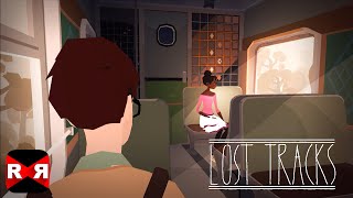 Lost Tracks (By VIA University College) - All Chapter Complete Walkthrough Gameplay screenshot 4