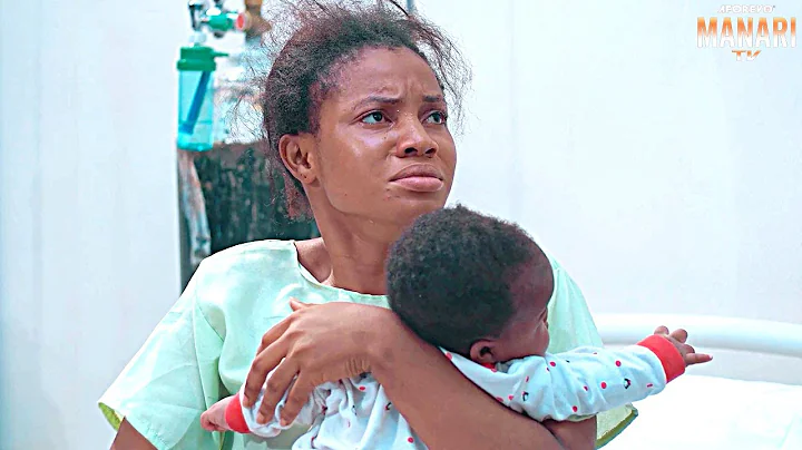 How A 16YRS OLD Single Mother Who Was Abandoned With A Child Met A Billionaire That Saved Her-2/Movi