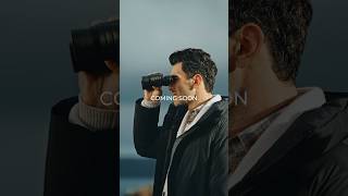 Coming soon! Совсем скоро мы поделимся историей "Дыхание Севера", вдохновленной красотой севера.