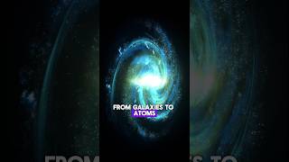 Why Does Everything Spin? 🌌⚛️ The Cosmic Truth!