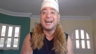 مهرجان شوكولاته سايحه جوا كيك ..حسن شاكوش وعمر كمال بطريقة شمبر