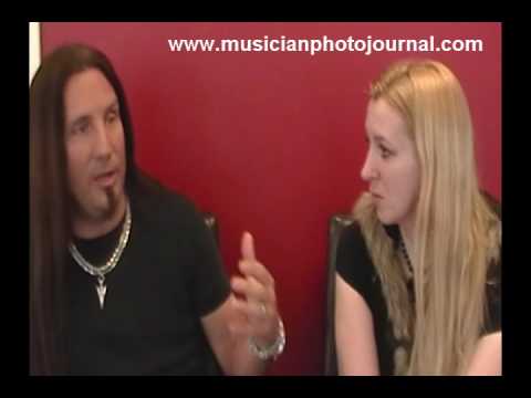 MPJ Interview - JACKYL 1 of 2 - Jesse James Dupree