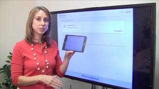 Video Streaming using Miracast screenshot 5