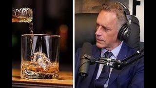 Jordan Peterson & Others On Why You Should QUIT ALCOHOL NOW