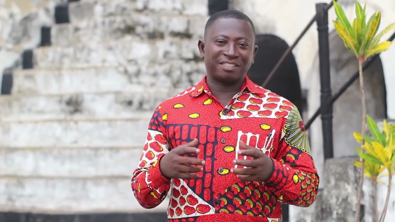 Elmina  Cape Coast Dungeons & Slave Trade