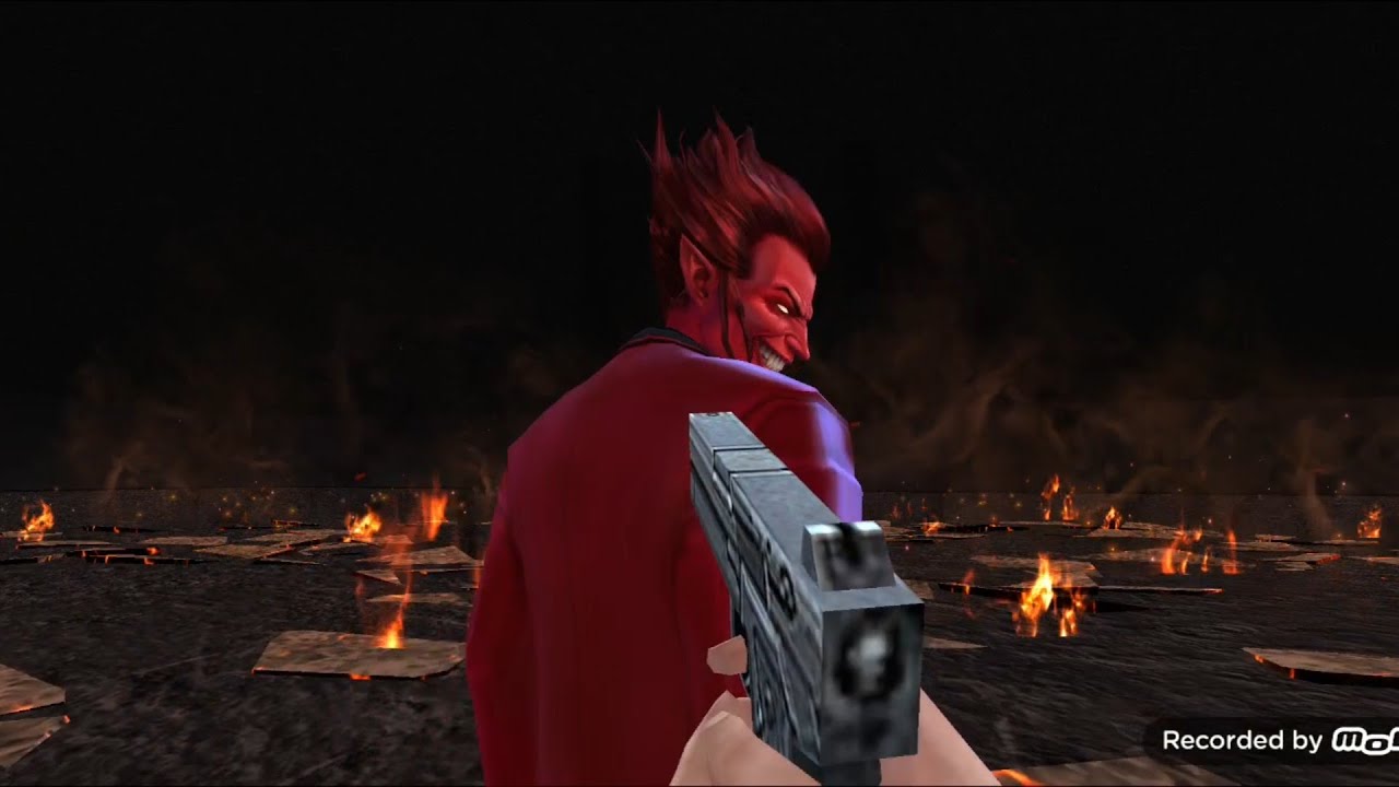 Marvel Future Fight || Cinematic T4 Mephisto || Master Of Hell Uniform