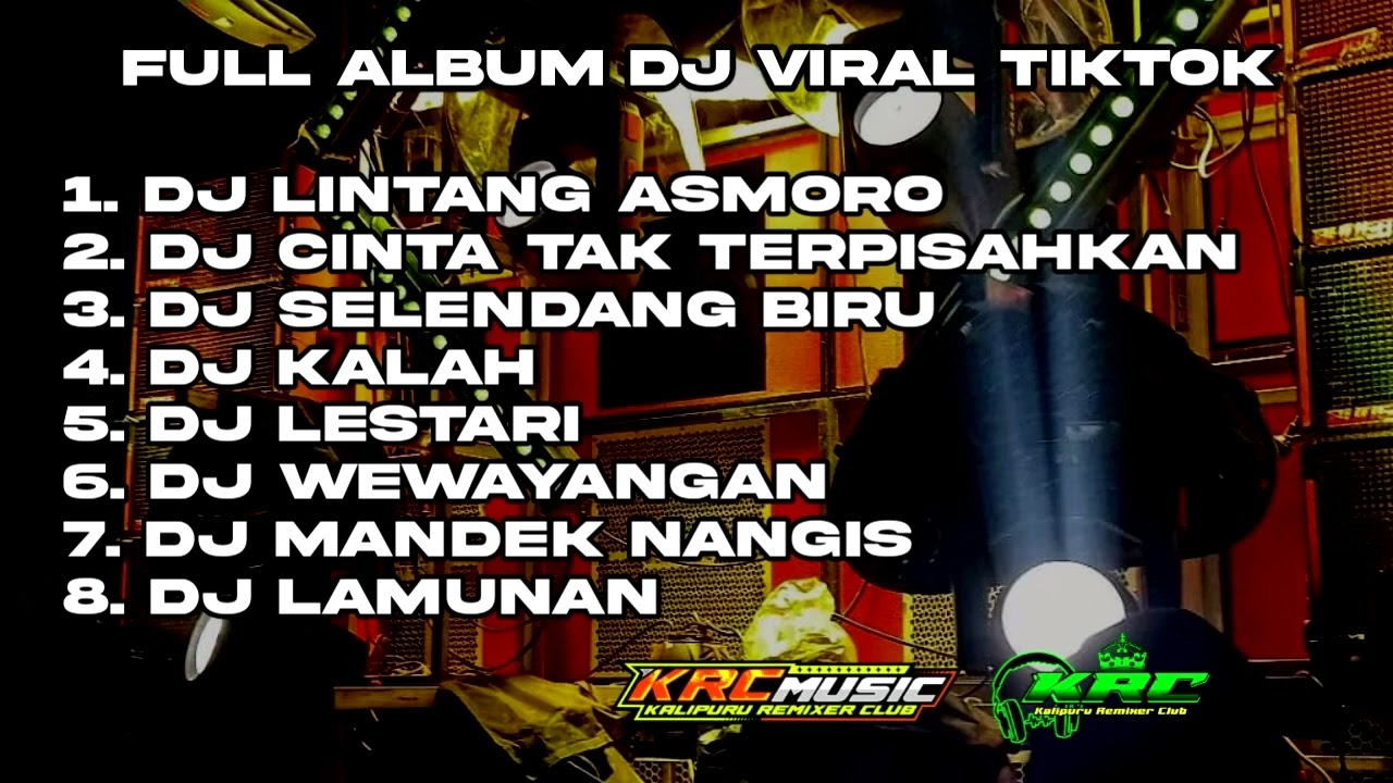 DJ LINTANG ASMORO X LESTARI FULL ALBUM TERPOPULER CEK SOUND HOREG | SLOW BASS X JARANAN DOR FULLBASS