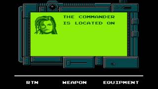 Magma plays: Snakes Revenge (nes) Part 11