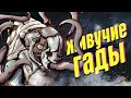 7 НЕУБИВАЕМЫХ ВРАГОВ В ИГРАХ