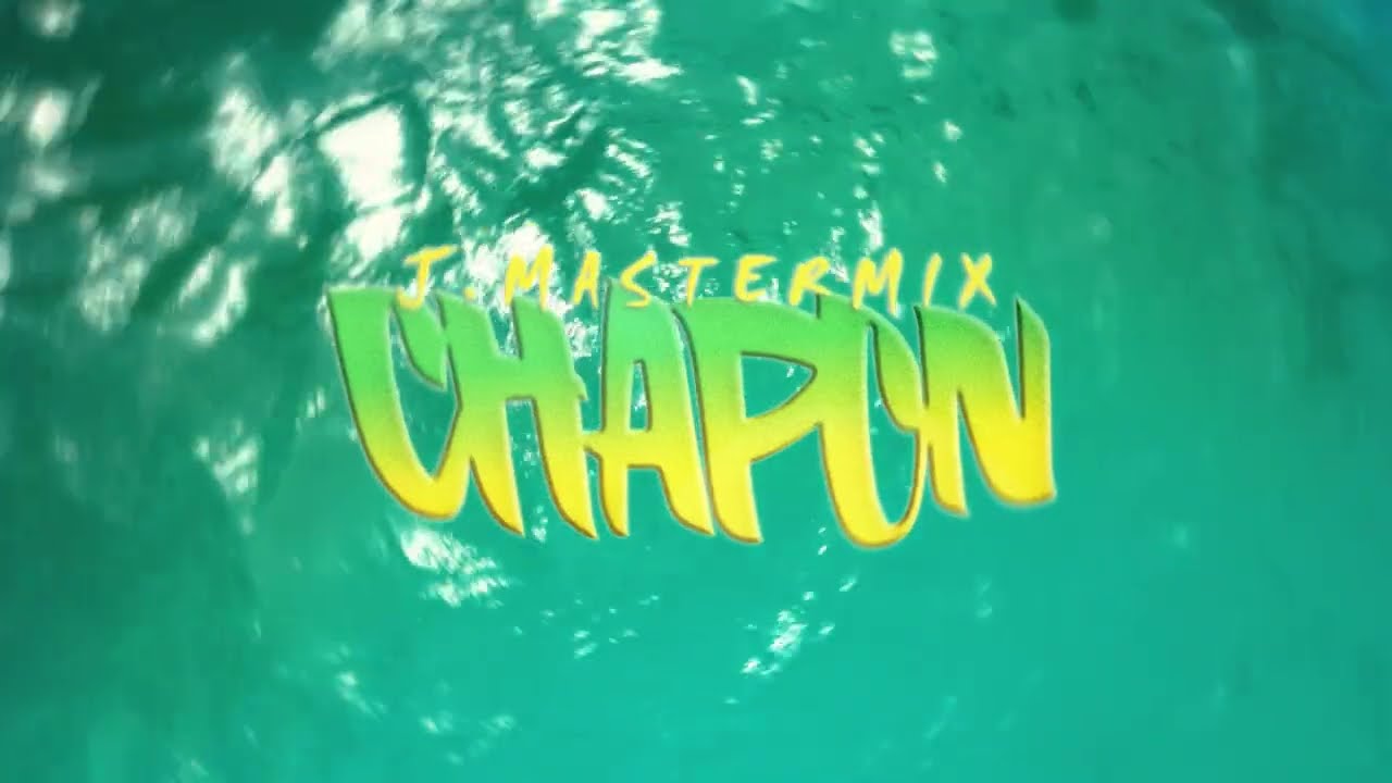 J.Mastermix - Chapon ( ProdBy Nibiru Inc)