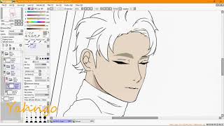 Junhui - My I Seventeen Fanart
I got motivated to do some art and I havent done a proper process video in awhile, so here it is.
Twitter:
http://www.twitter.com/Yahngoe
DeviantArt:
https://yahngo.deviantart.com/art/My-I-Jun-Ver-II-710352358 Junhui - My I Seventeen Fanart