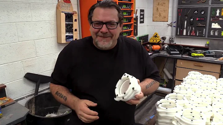 Amazing New Dust Collection Product | Faster and Easier | Stop The Struggle | QuickLox System