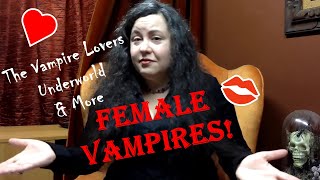 vampires | HorrorAddicts.net