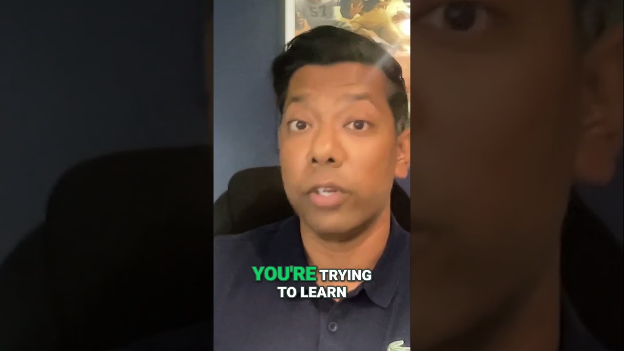 Are You Trying To Learn & Develop People