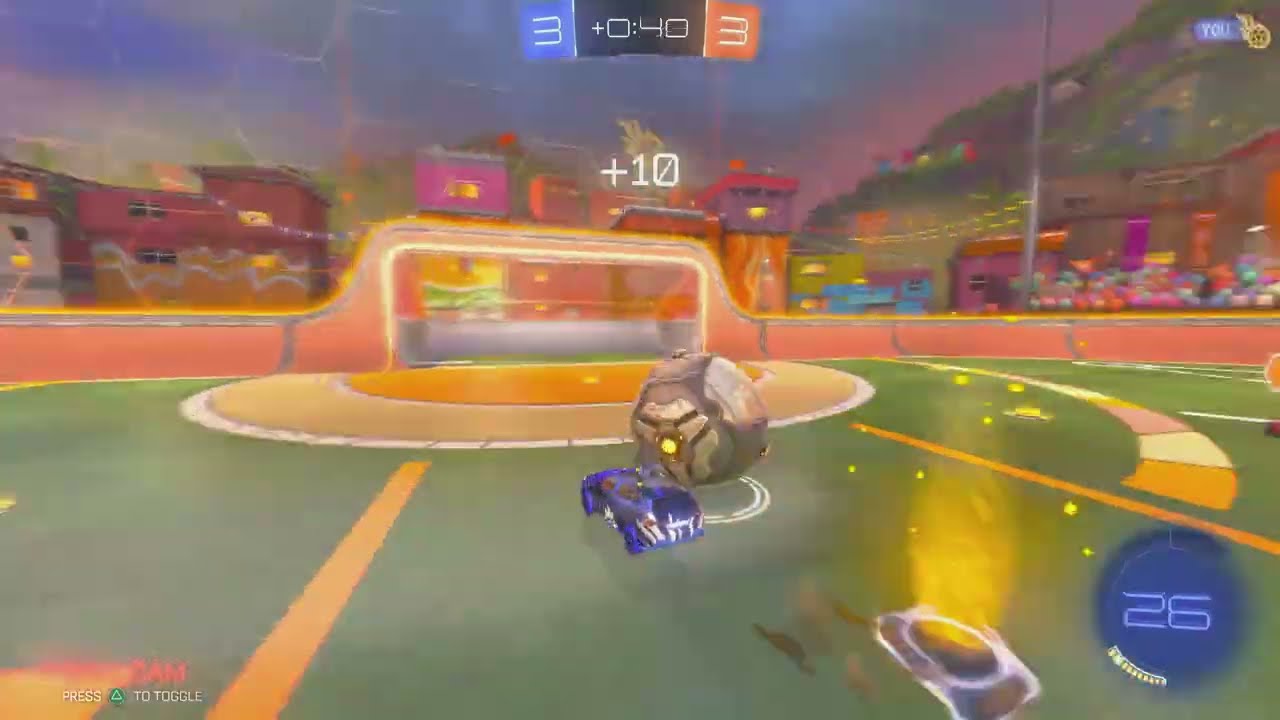 Competitive '25 Episode 53: Corner Goal Fest