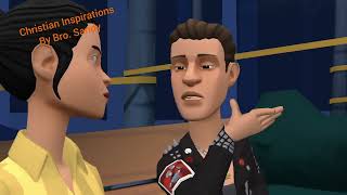 Episode 3: Never Force a Relationship: See How She Tried To Take Her Friend’s Fiancé- True Story.