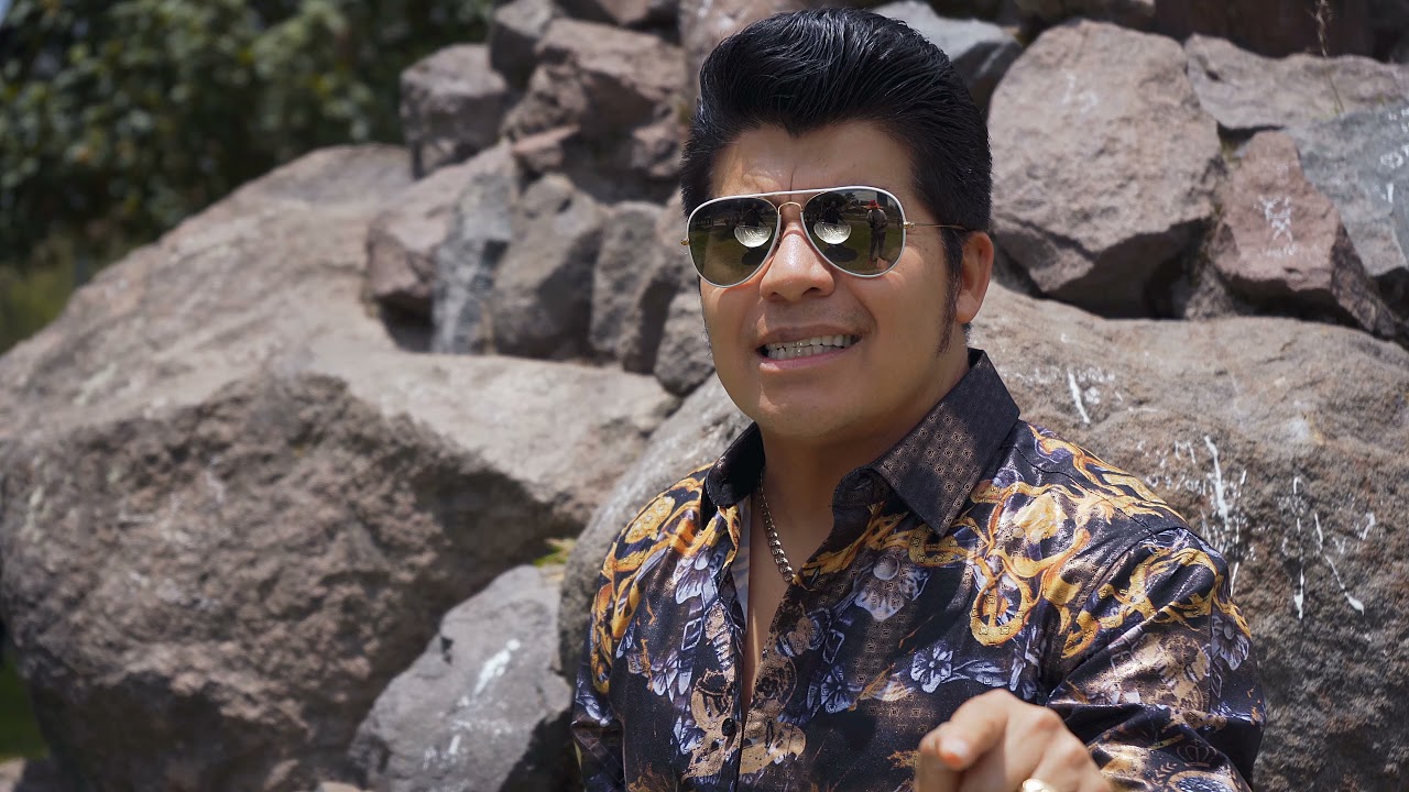 Gerardo Morán Ay Mi Guambrita (Videoclip Oficial) YouTube