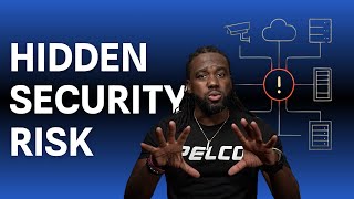 Hidden Security Gap Is Getting Worse