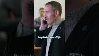 A Much Appreciated Call 😁 #shorts