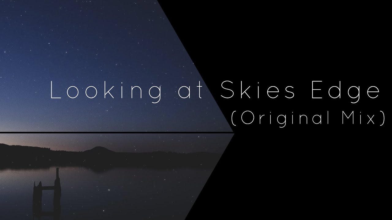 Soft Echoes - Looking at Skies Edge