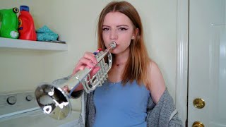 the sound you don't want to hear