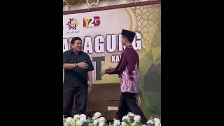 Tokoh Ulul Albab Program Khas Ulul Albab Tingkatan 1/ 2025  Sek Men Imtiaz Melaka #akademik #tokoh