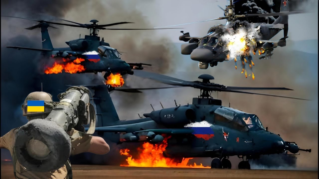 ARMA 3 PC Gameplay: Ukraine Javelin destroys