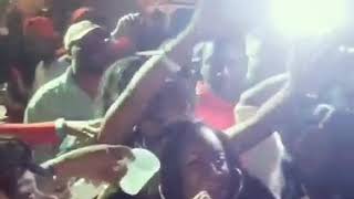 Marvin The Beast - Representing For Jamaican Culture