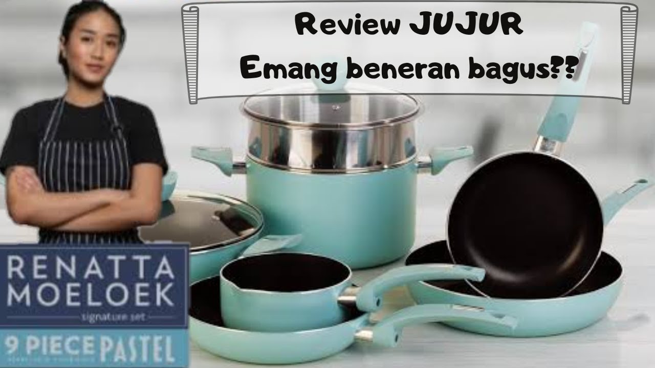 REVIEW JUJUR PANCI SUPRA X RENATA