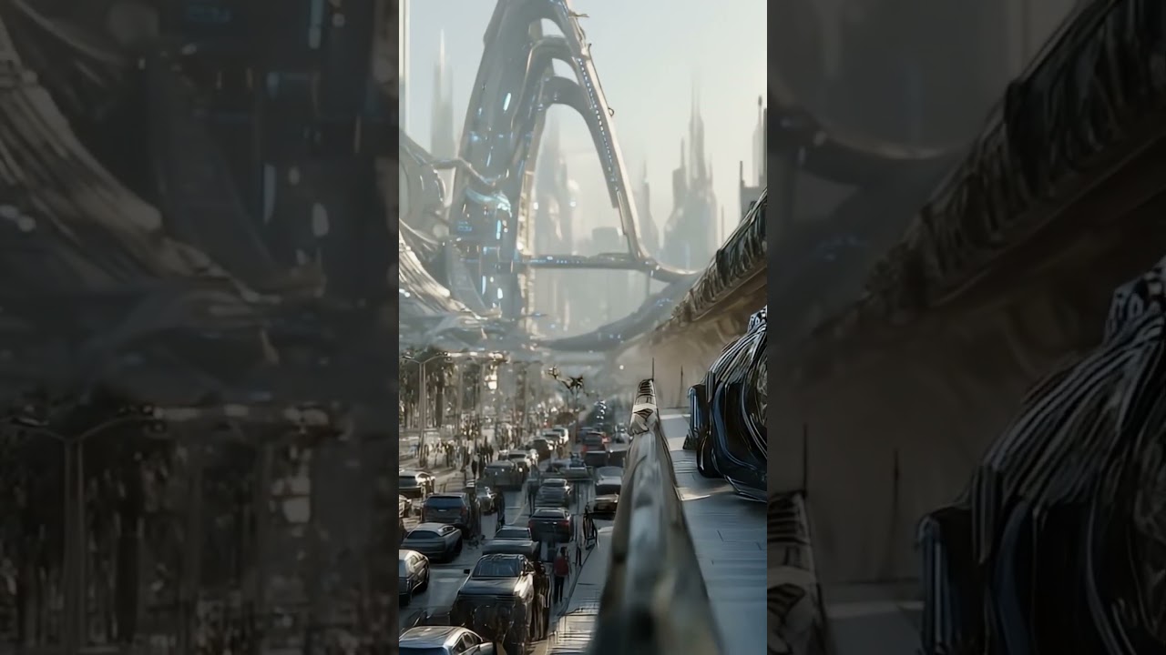 Great City – Part 1   